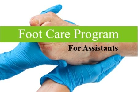 assisting_in_clinical_foot_care_prof_ed
