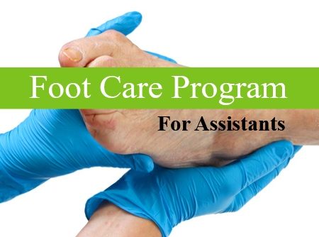 assisting_in_clinical_foot_care_prof_ed